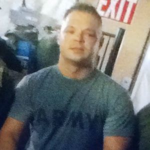 Meet your Posher, Chris